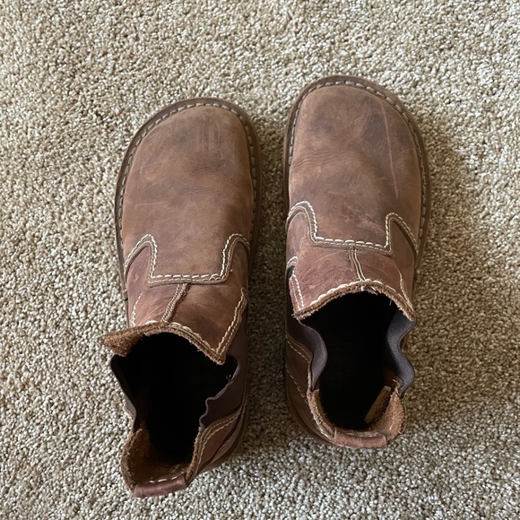 Duckfeet Roskilde Chelsea Boot - Picture 4 of 9